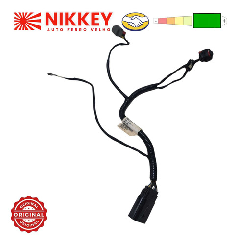 Chicote Bomba Combustível Onix Tracker Turbo 2020 2021 2022 (Usado)