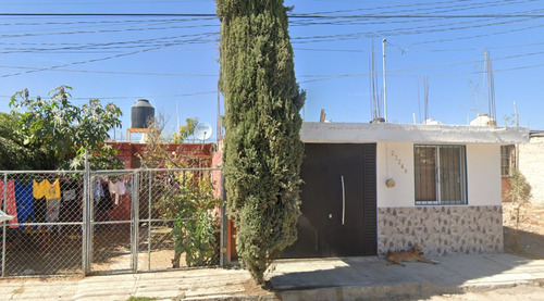 Sk09 Remate Bancario Casa En Higueras 2324, Rancho Grande Ii, Tehuacán