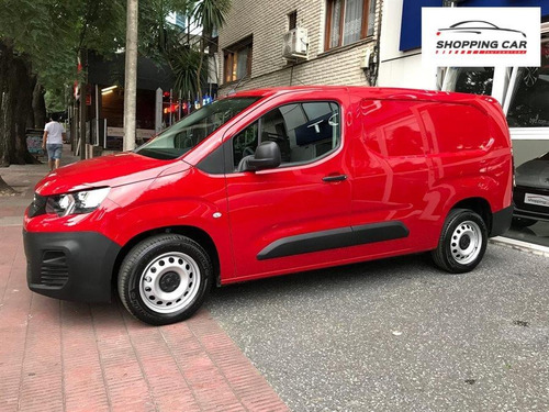 Peugeot Partner K9 2020 0km