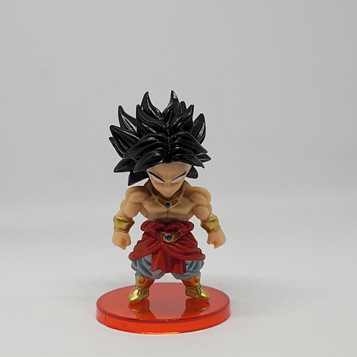 Broly | Figura | Dragon Ball Z