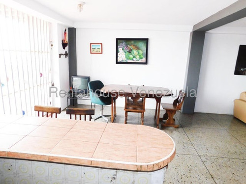 Zulay González Vende Espectacular Apartamento Tipo Penthouse En La Mata Cabudare Centro Mls 25-19352