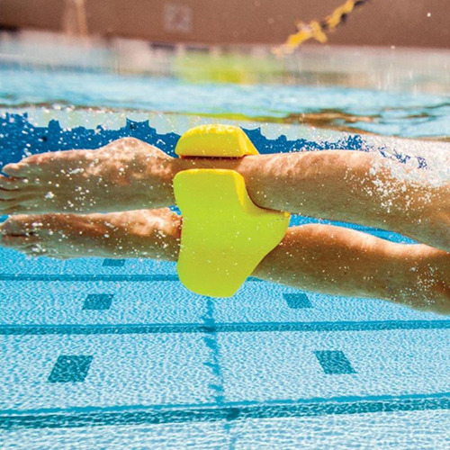 Ayuda Para El Entrenamiento De Natación Kickboard Natación