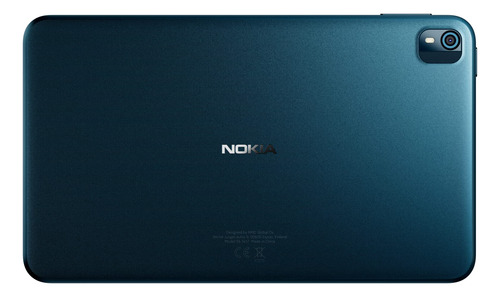 Tablet Nokia T10 Android 12, 8 Gb De Ram, 64 Gb De Rom, 8 Mp