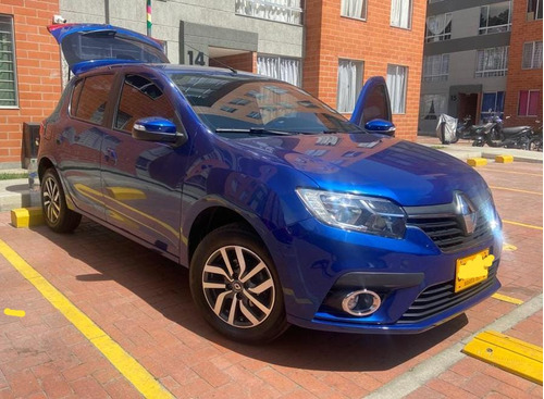 Renault Sandero Zen