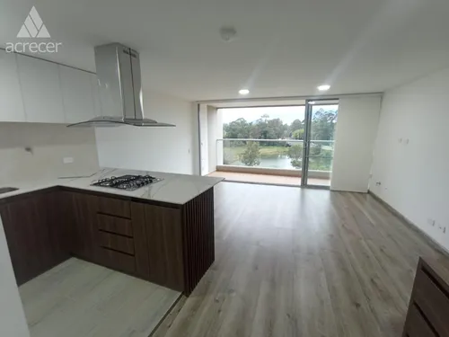 Arriendo Apartamento En Rionegro