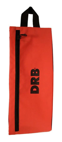 Bolso Botinero De Fútbol Drb Classic Liso Deportivo