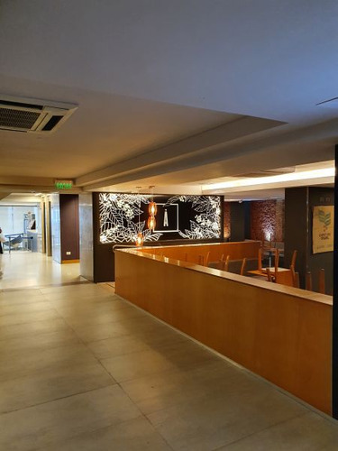 Venta Monoab En Retiro Amoblado A Una Cuadra Av Cordoba
