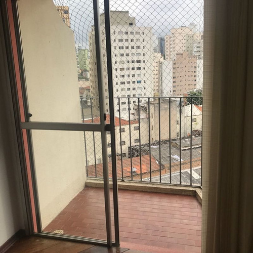 Imagem 17 de 20 de Apartamento - Ref: 5466