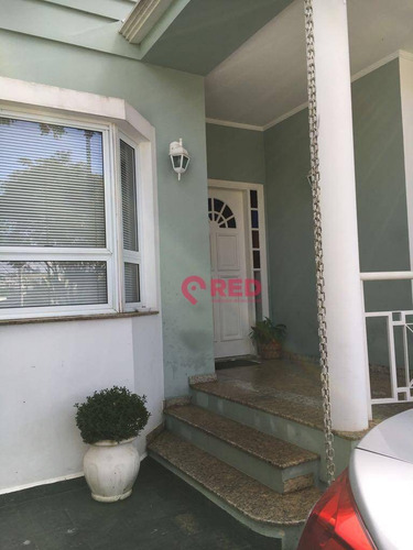 Imagem 5 de 29 de Casa Com 3 Dormitórios À Venda, 247 M² Por R$ 1.400.000,00 - Residencial Santa Helena - Bragança Paulista/sp - Ca0556