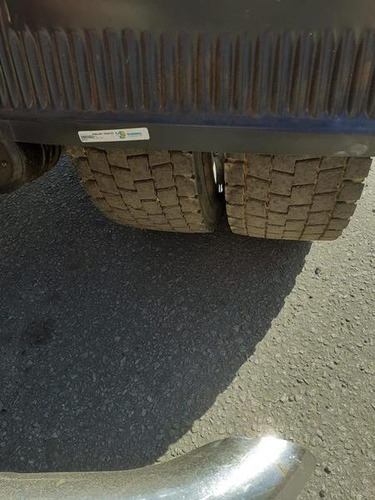 Volvo N 12 360 4x2 1994