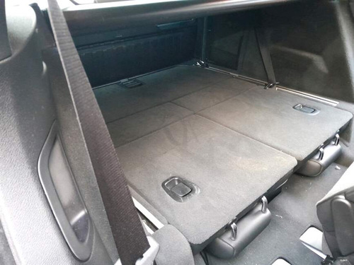 BMW X5 4.8 4X4 50I SECURITY V8 32V GASOLINA 4P AUTOMÁTICO