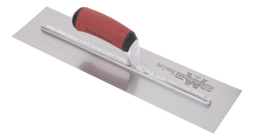 Llana Para Concreto Cuadrada 18 X4-3/4 Marshalltown