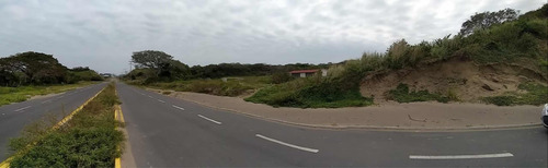 Terreno De Oportunidad En Punta De Antón Lizardo, Veracruz