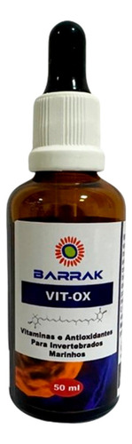 Barrak Vit-ox 100ml