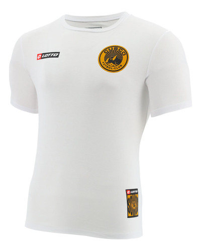 Polo Lotto Camiseta Deportivo De Fútbol Para Hombre Fn523