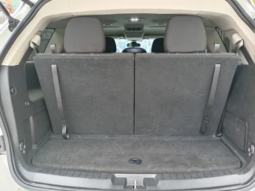 Dodge Journey 2.4 Se 7A At