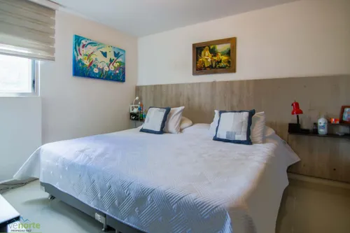 Apartamento En Venta En Reserva De Bucaros. Cod V13030