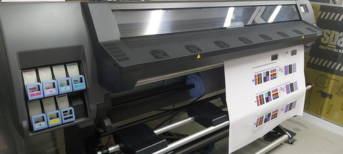Impresora Hp Latex 335 Nueva Muy Poco Uso.