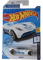 Comprar Auto Hot Wheels Edición Especial Tokio 2020 Colección Orig.