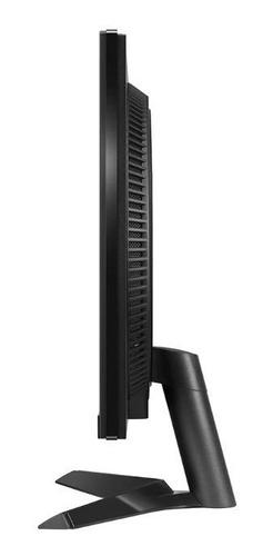 Monitor gamer LG UltraGear 24GN60R LCD 23.8" negro 100V/240V