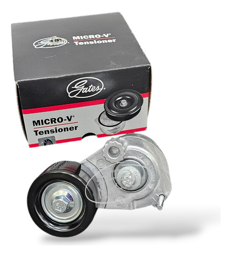 Tensor Poliv Para Chevrolet Cruze 1.8 16v Gates Original