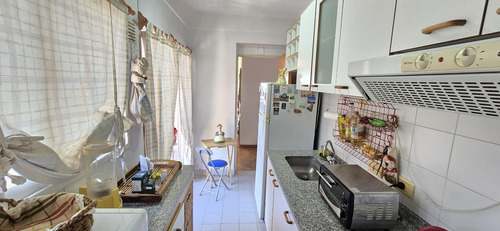 Venta Departamento 3 Ambientes Con Balcón Parque Avellaneda