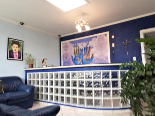 Casa Com 1 Dormitório, 1000 M² - Venda Por R$ 2.300.000,00 Ou Aluguel Por R$ 12.000,00/mês - Nova Campinas - Campinas/sp - Ca2328