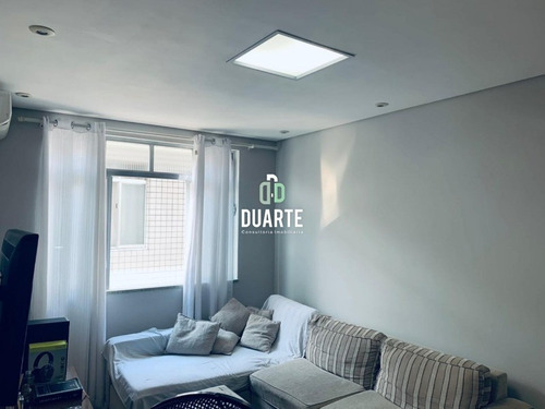 Imagem 4 de 26 de Apartamento - Ap03550 - 69206015