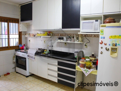 Imagem 11 de 30 de Casa - Ca00833 - 68116537
