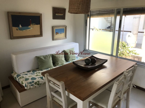 Imagen 5 de 15 de Venta Apartamento 1 Dormitorio En Manantiales
