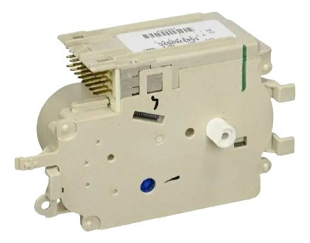 Timer Lavadora Frigidaire Original  154376202