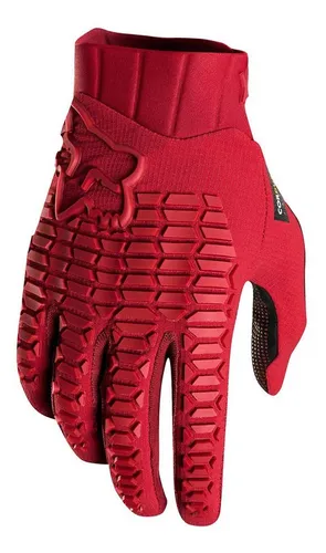 Guantes Bici Fox - Guantes De Ciclismo - AliExpress