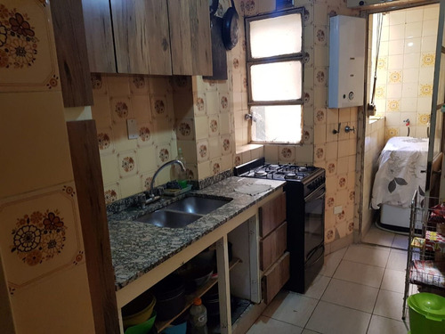 Imagen 5 de 24 de Semipiso 3 Ambientes Once (oportunidad Permuta)