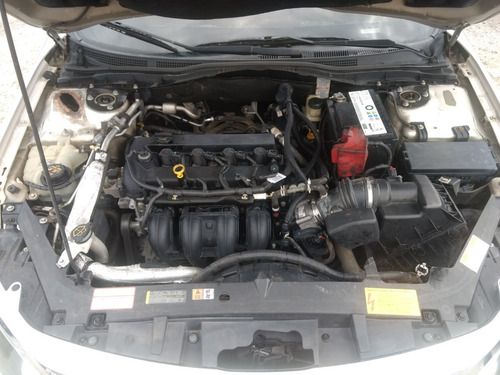 Imagem 6 de 15 de Ford Fusion Sel 2.5 Sucata Para Peças