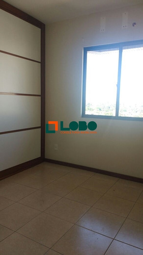 Imagem 7 de 10 de Apartamento Em Excelente Localização - 321