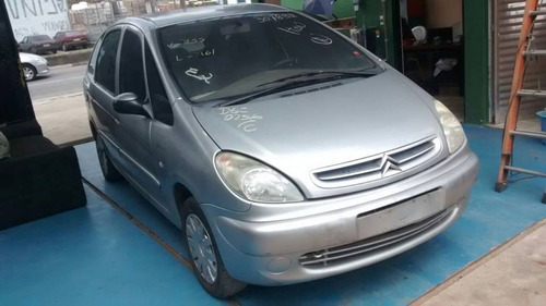 Citroen Xsara Picasso 2.0 16v Sucata Somente Peças