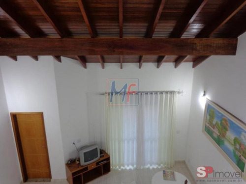 Imagem 4 de 14 de Id 4946 - Sobrado Alto Padrão, 3 Dorms, 1 Suíte, 4 Vagas ! - 4946