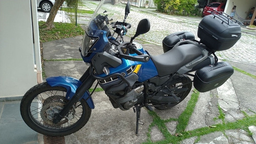 Imagem 2 de 15 de Yamaha Xt660z Ténéré