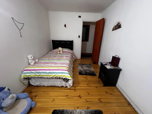 Vida Rural Con Todo Incluido Parcela 5000 M2 En Paine
