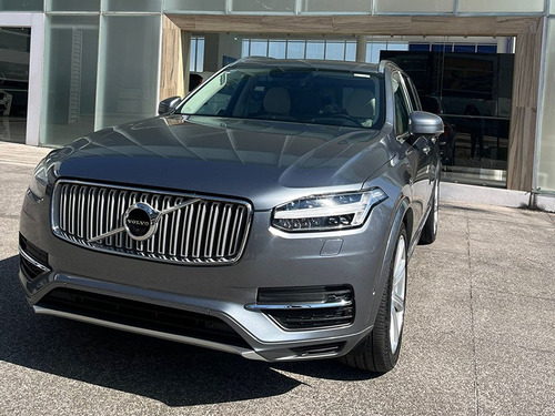 Volvo XC90 2.0 T8 Excellence At