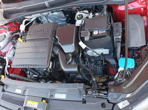 Volkswagen Polo Track 1st EDITION 1.6 MSI 110CV