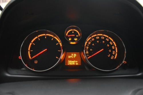 Captiva 2.4 Sfi Ecotec Fwd 16v Gasolina 4p Automático