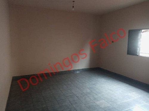 Imagem 24 de 25 de Locação - Casa - Parque Das Nações - Americana - Sp - D0444