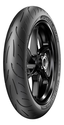 Par Pneu Metzeler Sportec M9 Rr Kawasaki Ninja Zx10 R