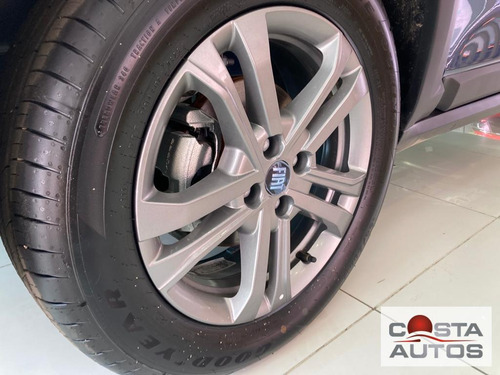 Fiat Pulse Drive