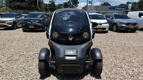 Renault Twizy Technic