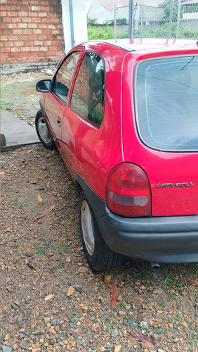 Chevrolet Corsa Wind Wind 1998 Cup