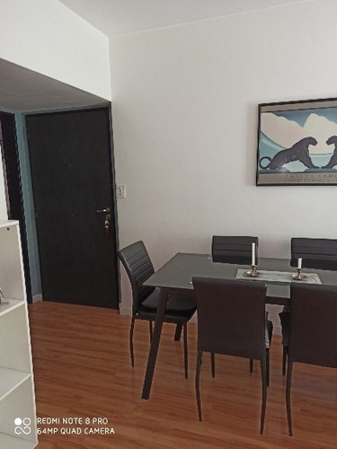 Imagen 3 de 14 de Hermoso Departamento En Belgrano R Super Luminoso 4 Ambiente