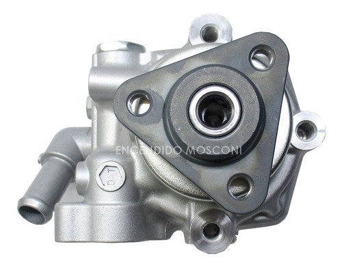 Imagen 4 de 8 de Bomba Direccion Hidraulica Vw Amarok 2012/... Original Vw