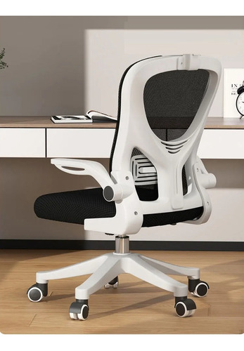 Sillas De Oficina Eoland Sillas Ergonomicas Malla Mesh Giratoria Para Escritorio Ejecutiva Gerencial Soporte Lumbar